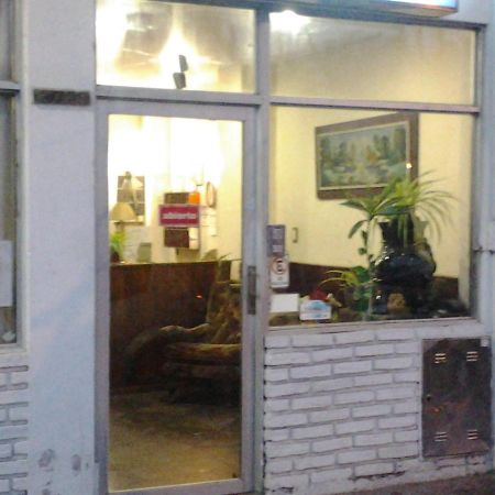 Sol Hotel Mar del Plata Eksteriør bilde