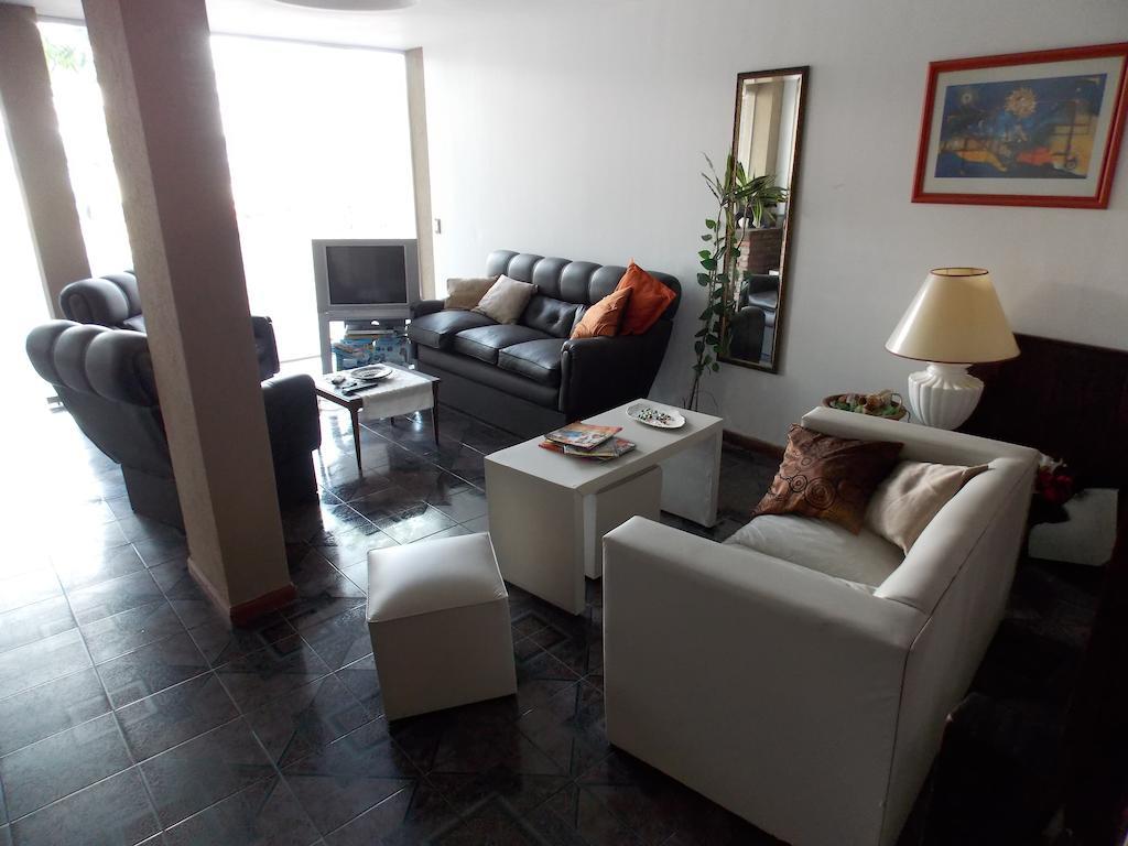 Sol Hotel Mar del Plata Eksteriør bilde