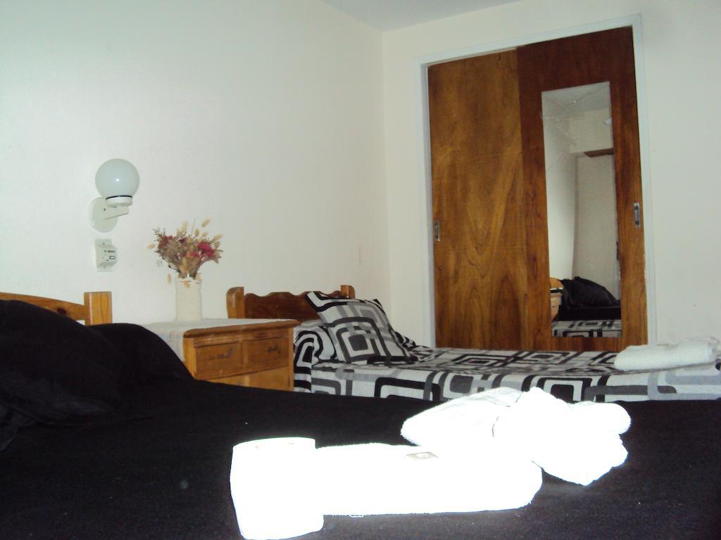 Sol Hotel Mar del Plata Eksteriør bilde
