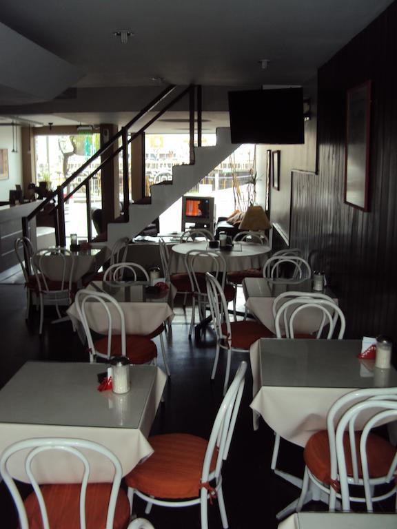 Sol Hotel Mar del Plata Eksteriør bilde